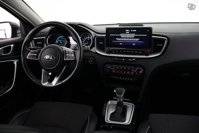 Kia XCeed 17