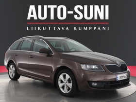 SKODA Octavia, Autot, Vantaa, Tori.fi