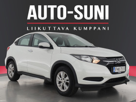 HONDA HR-V, Autot, Vantaa, Tori.fi