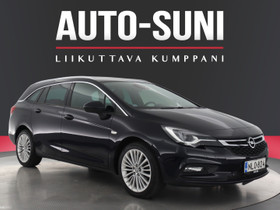 OPEL Astra, Autot, Vantaa, Tori.fi