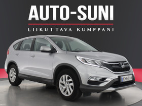 HONDA CR-V, Autot, Vantaa, Tori.fi