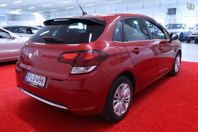 CITROEN C4 3