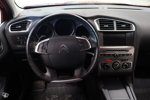 CITROEN C4 8