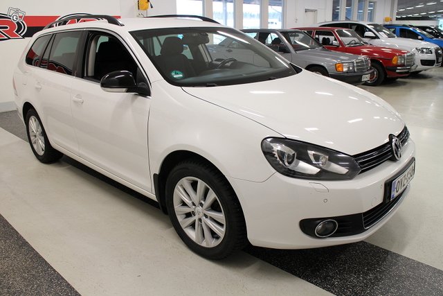 VOLKSWAGEN Golf 3