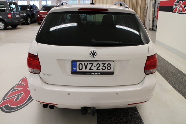 VOLKSWAGEN Golf 5