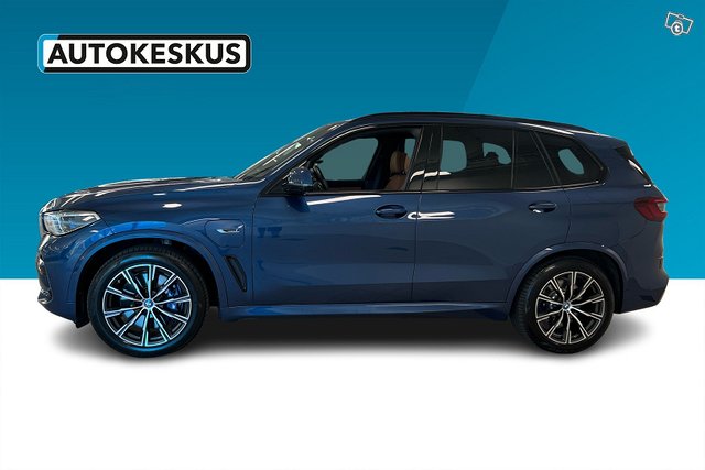 BMW X5 6