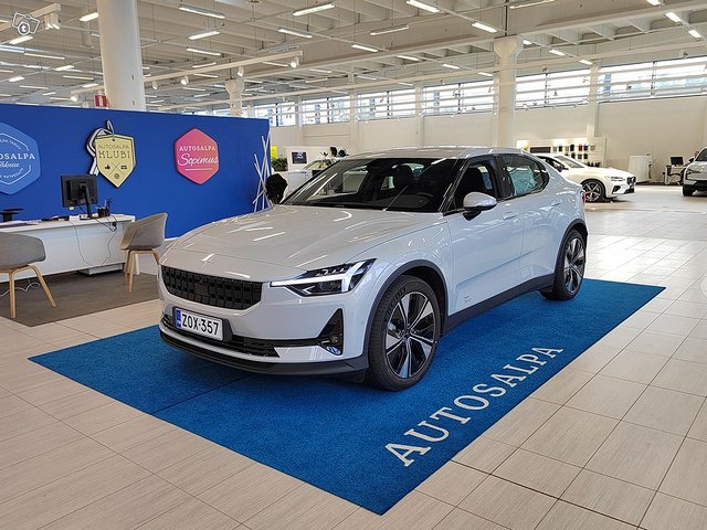 POLESTAR 2