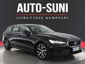 VOLVO V60, Autot, Vantaa, Tori.fi