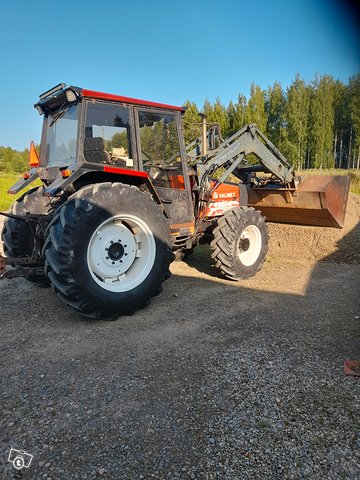 Valmet 755 3