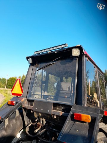 Valmet 755 4