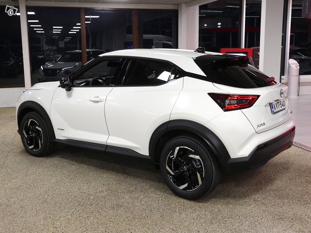 NISSAN Juke 4