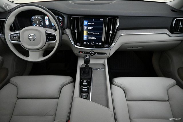 Volvo S60 8