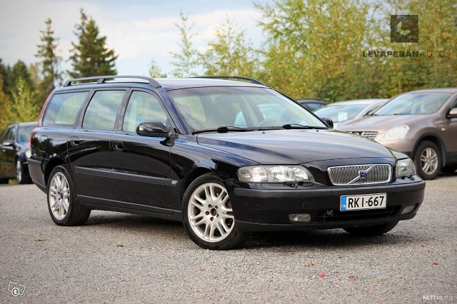 Volvo V70