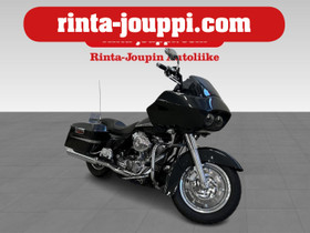 Harley-Davidson TOURING, Moottoripyrt, Moto, Espoo, Tori.fi