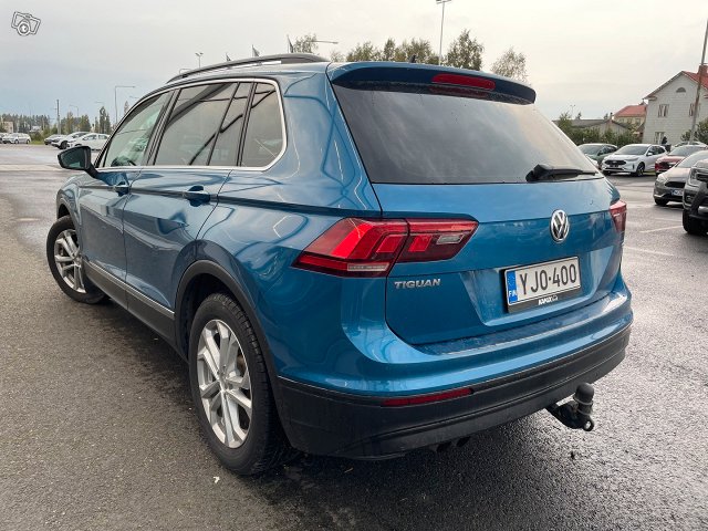 Volkswagen Tiguan 4