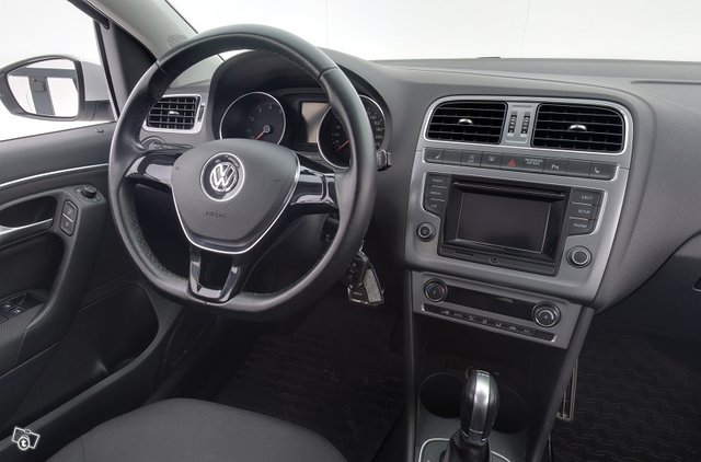 Volkswagen Polo 10