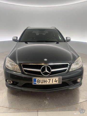 Mercedes-Benz C 14