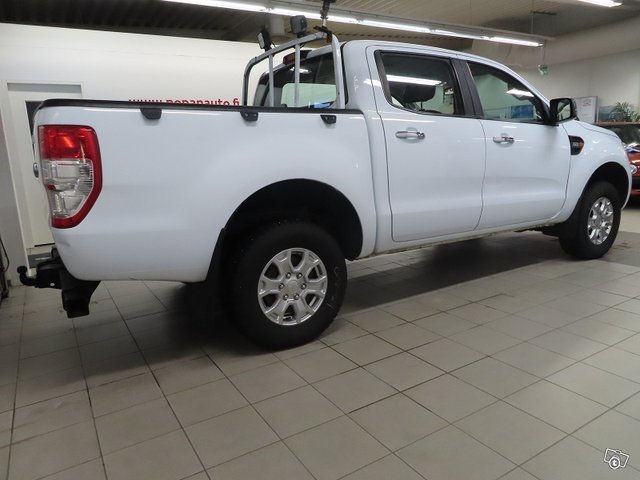 Ford Ranger 3