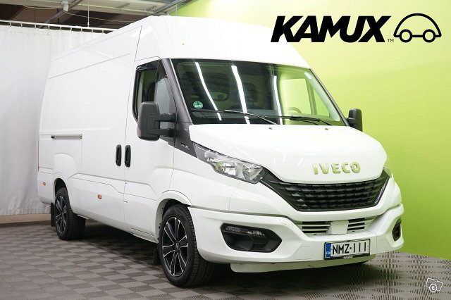 Iveco Daily