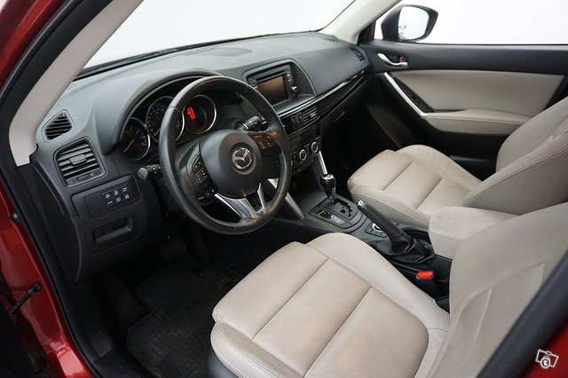 Mazda CX-5 11