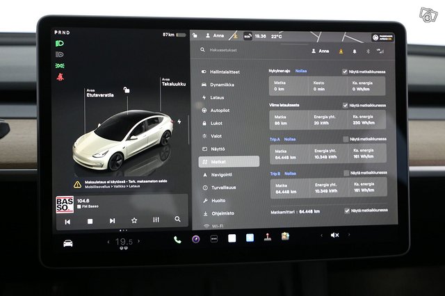 Tesla Model 3 15