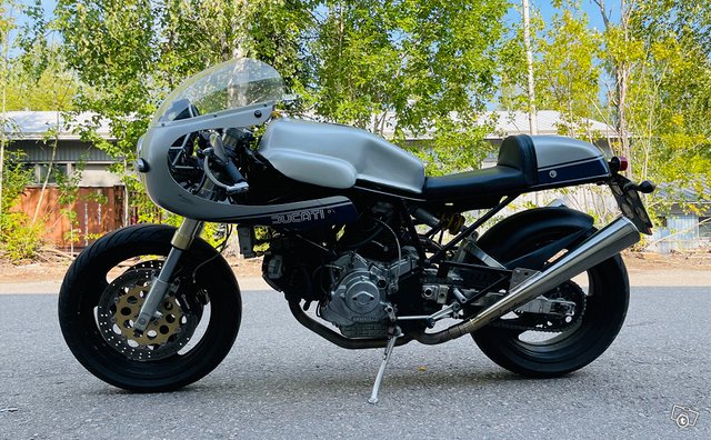 Ducati 900ss 4