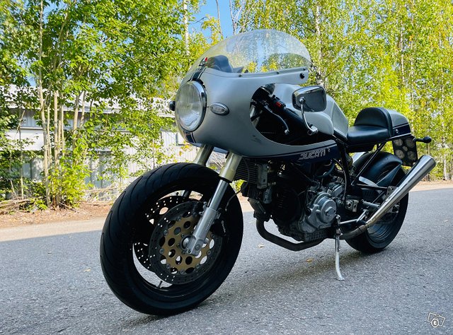 Ducati 900ss 5