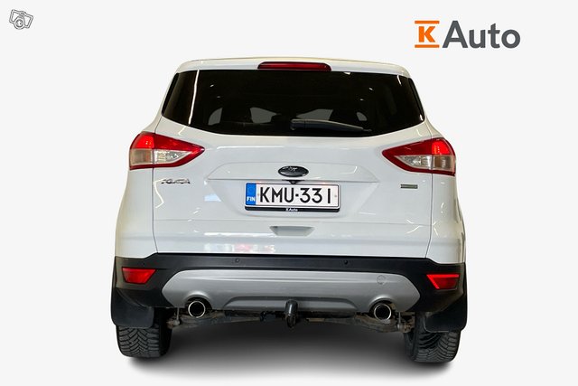 Ford Kuga 3