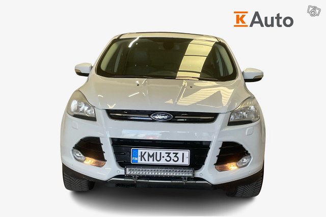 Ford Kuga 4