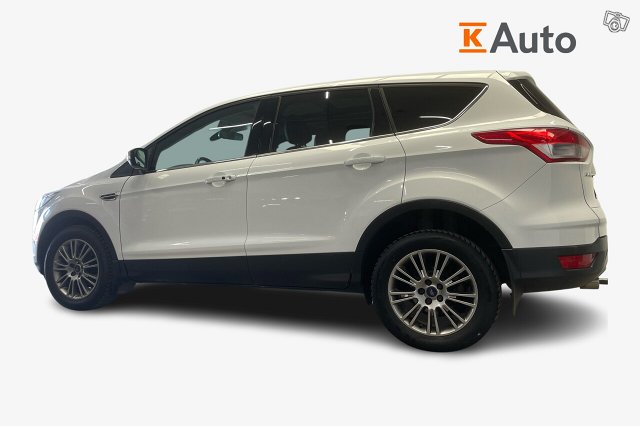 Ford Kuga 5