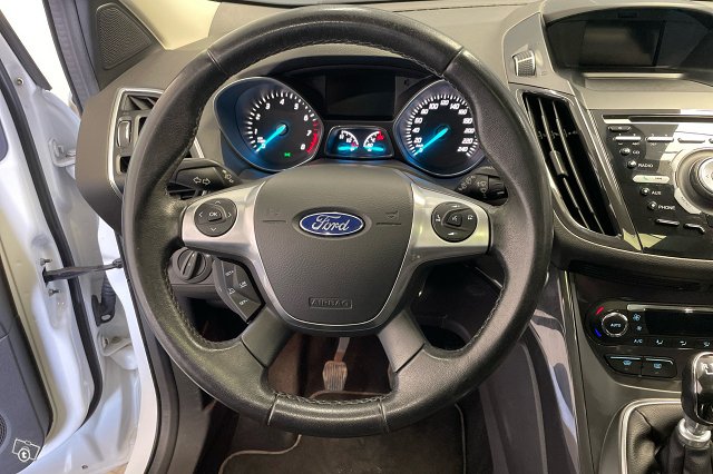 Ford Kuga 16