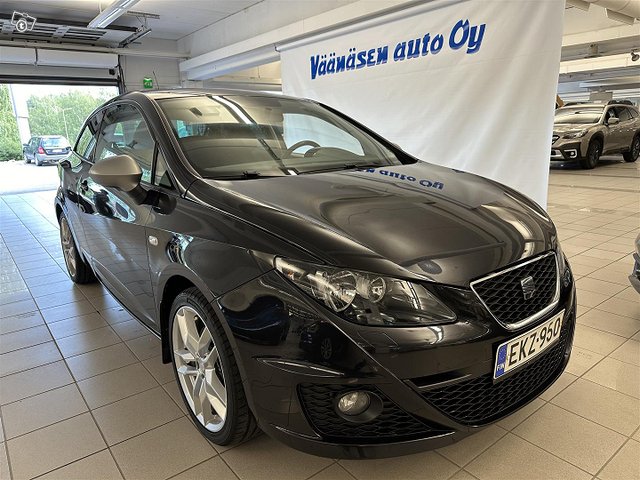 Seat Ibiza SC 1