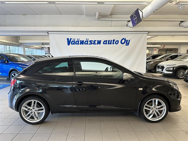 Seat Ibiza SC 2