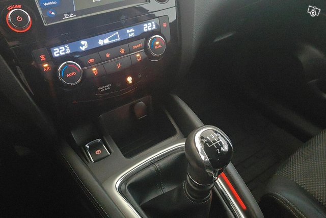 Nissan Qashqai 21