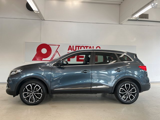 Renault Kadjar 2