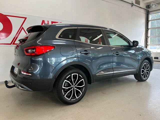 Renault Kadjar 4