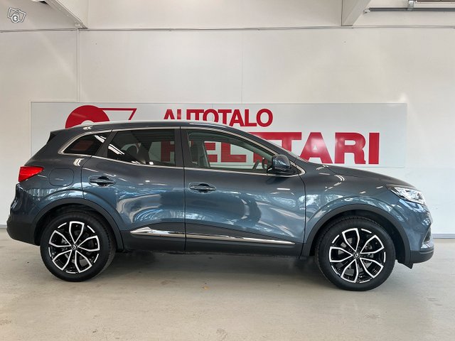 Renault Kadjar 5