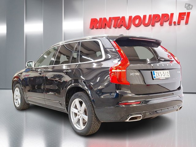 Volvo XC90 2