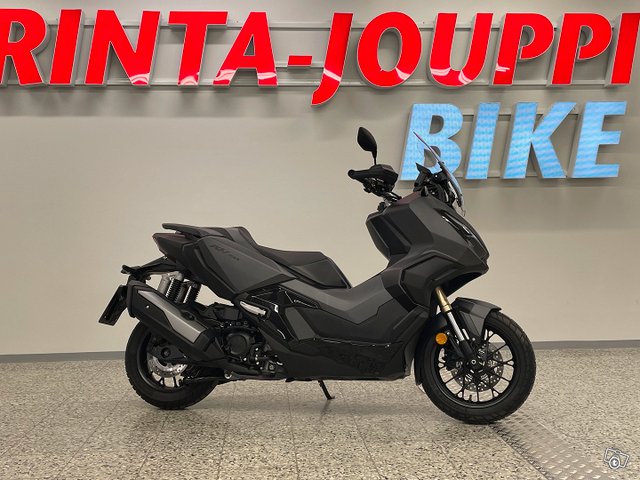 Honda ADV, kuva 1