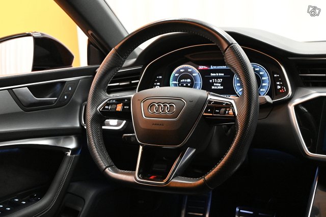 Audi A7 15