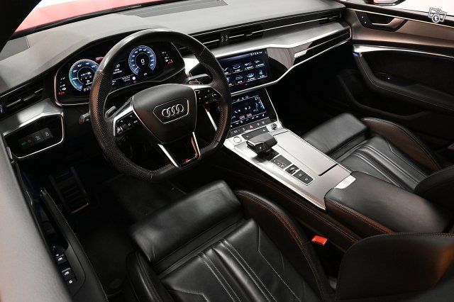 Audi A7 17