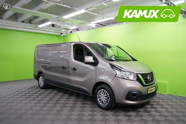 Nissan NV300