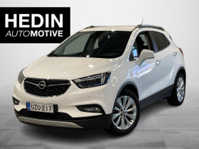 Opel Mokka, Autot, Raisio, Tori.fi