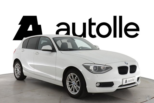 BMW 118