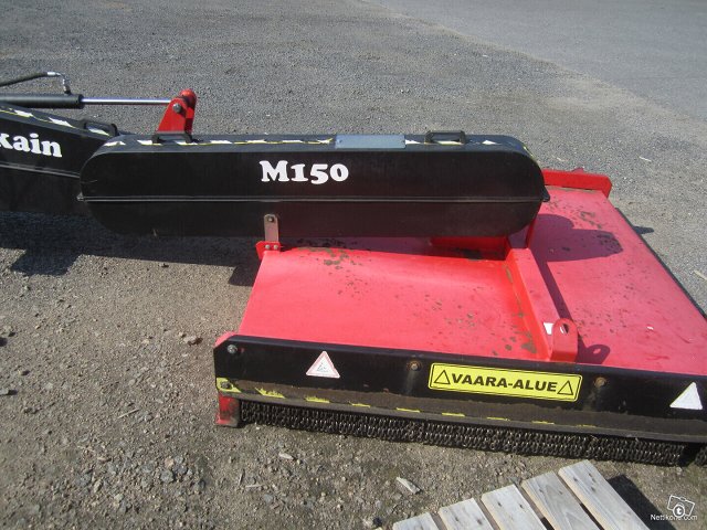 Ilsbo KETJUMURSKAIN M150 5