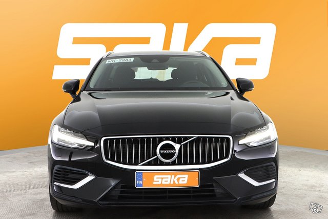 Volvo V60 2