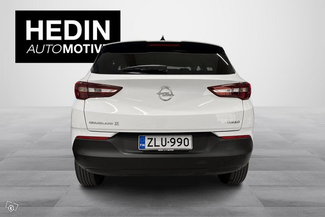 Opel Grandland X 3