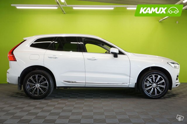 Volvo XC60 2