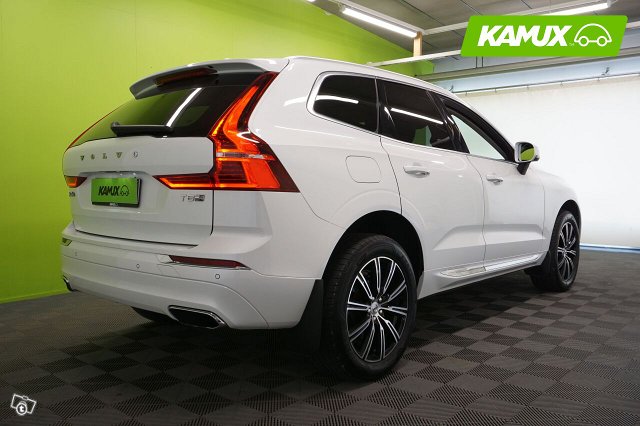 Volvo XC60 4