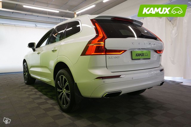 Volvo XC60 5